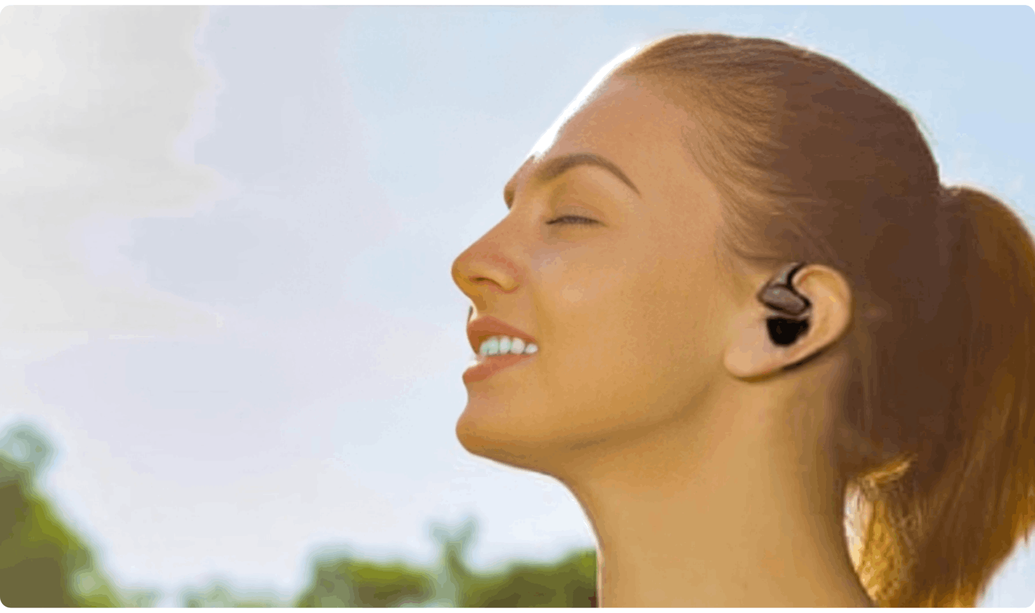 SonaBuds Translating Earbuds